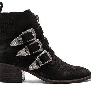 Dolce vita booties